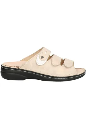 Finn Kos Slippers