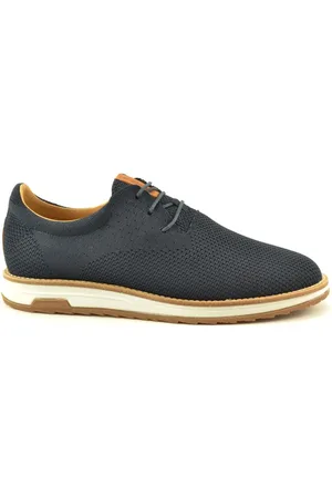 rehab 606114-nolan-knit Veterschoenen