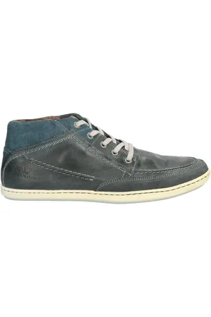 Bullboxer 529K54233A Veterschoenen