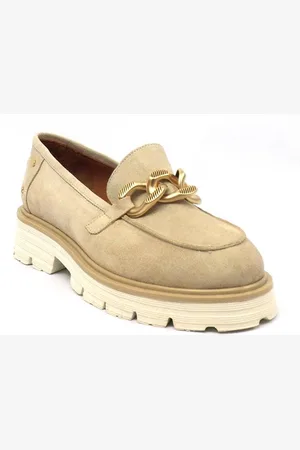 Babouche G5201-2 Loafers