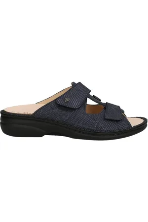 Finn Pattaya Slippers