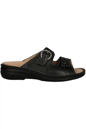 Finn Mumbai Slippers