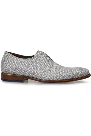 Floris van Bommel SFM-30261 Nette veterschoenen