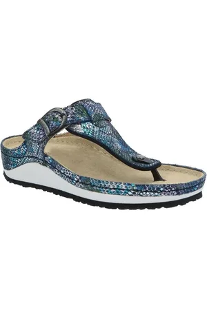 Berkemann 01351 Teenslippers