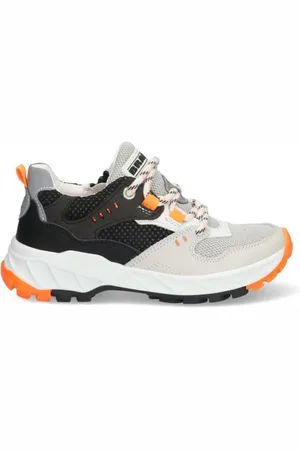 Braqeez 423421 Boaz Berlin Veterschoenen