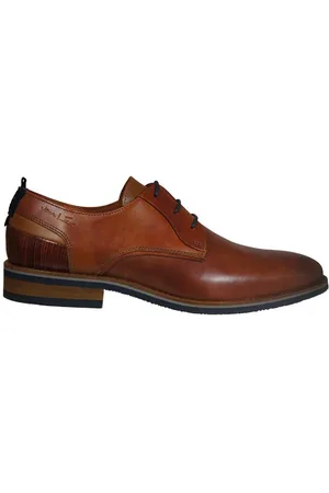 Van Lier 2318634 Nette veterschoenen