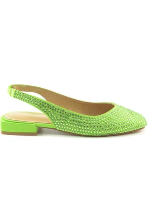 Alma en Pena V23192 Slingbacks