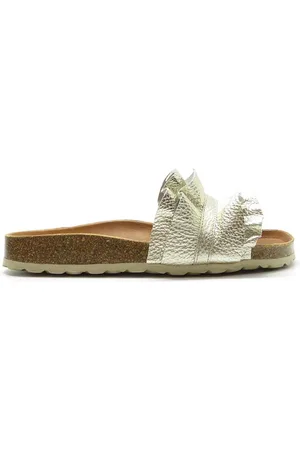 Verbenas Rocio Slippers