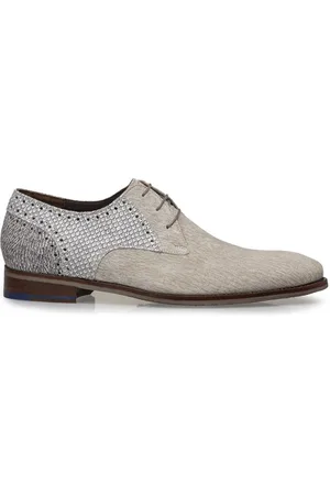 Floris van Bommel SFM-30161 Nette veterschoenen