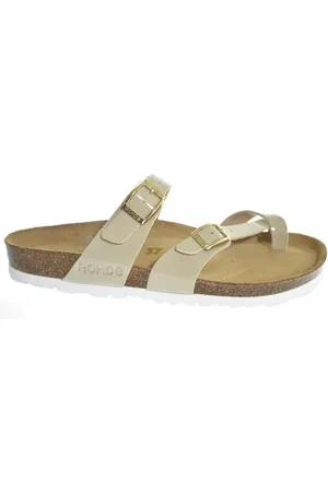 Rohde 5575 Slippers