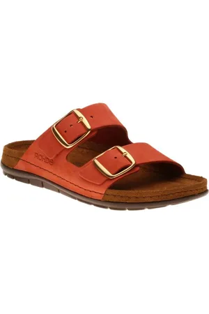 Rohde 5865 Slippers