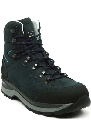 Lowa Lady Sport LL navy/petrol Wandelschoenen