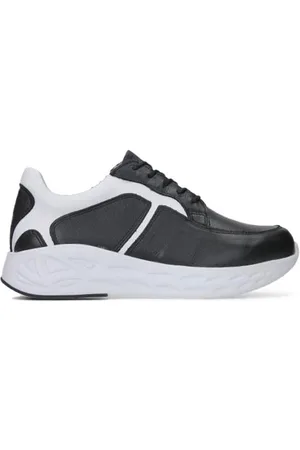 Wolky 0570024-010 Bounce N Sneakers