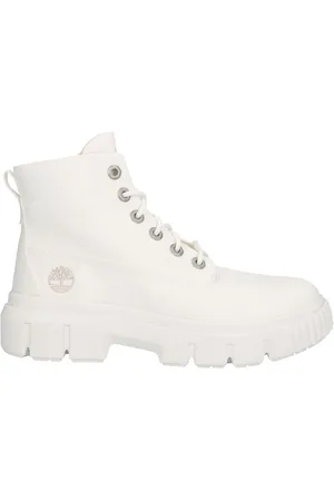 Timberland Greyfield Boot Veterschoenen