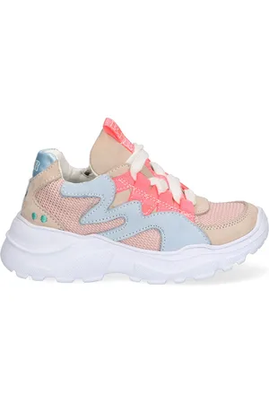 Bunnies JR Bunnies 223440 Veterschoenen
