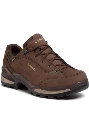 Lowa 310693 4211 RENEGADE III GTX LO Wandelschoenen Wandelschoenen