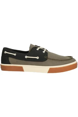 Timberland Union Wharf Boat shoe Instappers