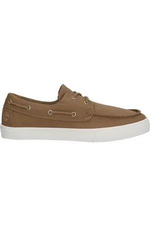Timberland Union Wharf Boat shoe Instappers