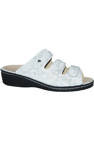 Finn Pisa wijdte H Slippers