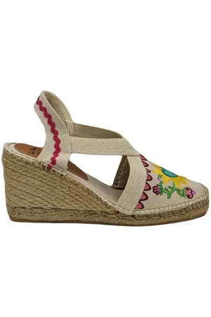 Toni Pons Gardenia Espadrilles