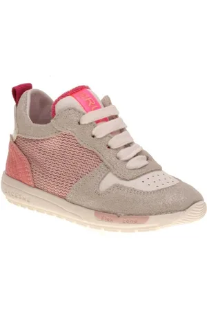Shoesme RF23S029 Veterschoenen