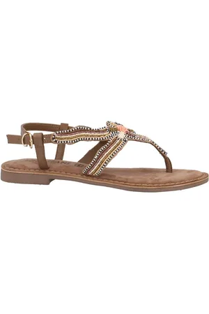 Lazamani 75.298 Sandalen