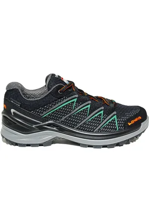 Lowa Vierdaagse Ferrox N4D GTX Lo Ws bla Wandelschoenen