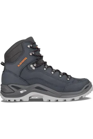 Lowa 310845 6720 RENEGADE LL MID Wandelschoenen Wandelschoenen