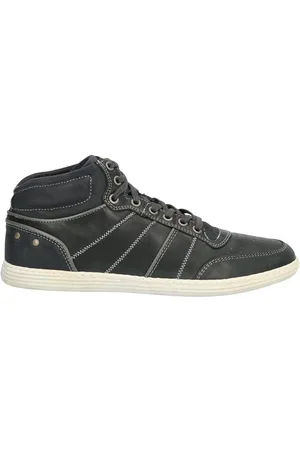 Bullboxer 499K5075 Veterschoenen