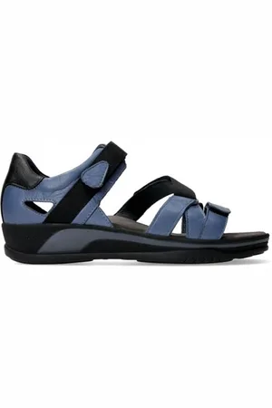 Wolky 01055 Sandalen