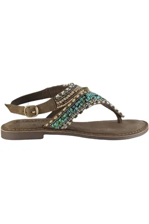 Lazamani 75.293 Sandalen