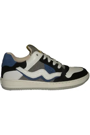 Lef LF2023910 Veterschoenen