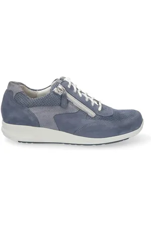Durea 6260 wijdte K Veterschoenen