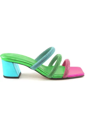 Toral TL-Mila Slippers