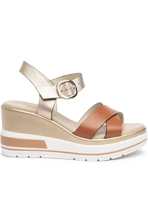 Nero Giardini E218737D Sandalen