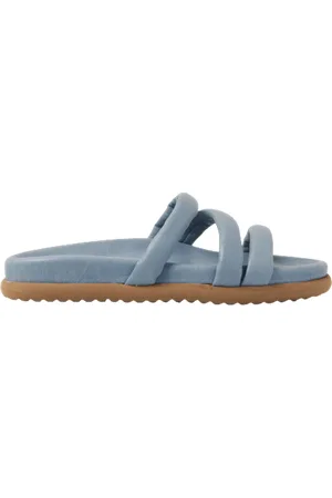 VIA VAI 58158-01 Slippers