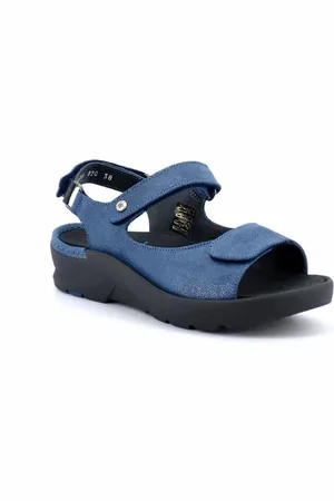 Wolky 03927 Sandalen