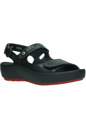 Wolky 03325 Sandalen