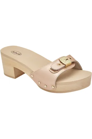 Scholl Pescura Ibiza Slippers