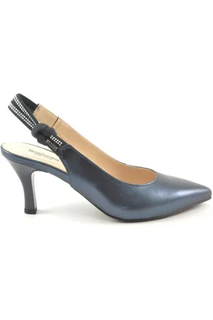 Nero Giardini E218342DE Slingbacks