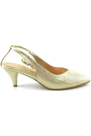 Toral TL-Noor Pumps
