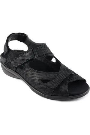Durea 7258-wijdte-g Sandalen