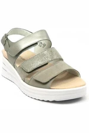 Waldläufer Waldläufer 795009 Sandalen