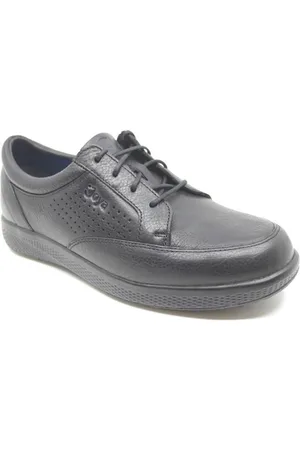 Joya BOSTON BLACK Veterschoenen