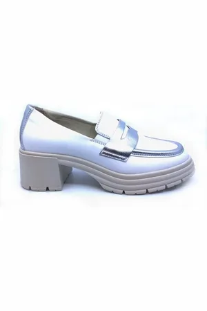 Dl 5697 Loafers