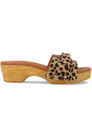 Red Rag 79606 Slippers