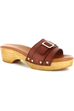 Red Rag 79564 Slippers