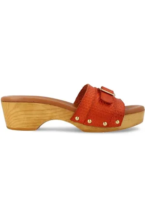 Red Rag 79562 Slippers