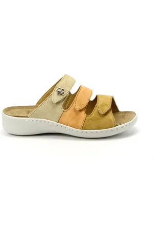 Solidus 20141 Slippers