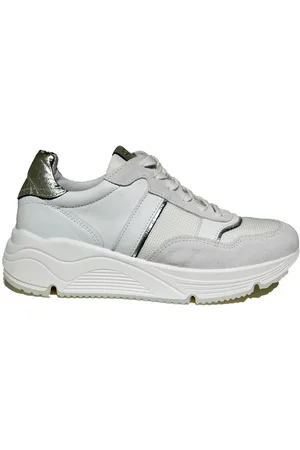 Aqa Shoes A8321 Sneakers